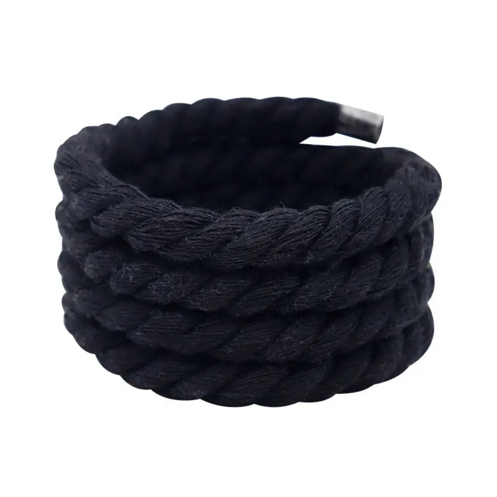 Rope Shoe Laces (2pcs)