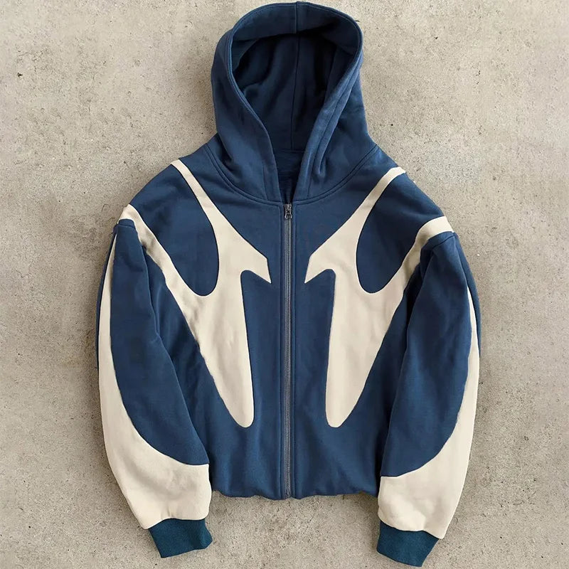 'Knife' Hoodie