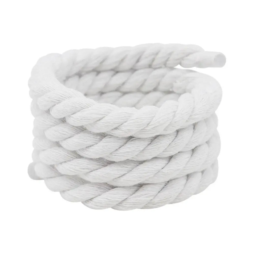 Rope Shoe Laces (2pcs)