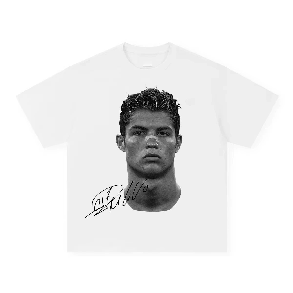 Football Tees 'Vintage Icons'