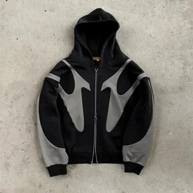 'Knife' Hoodie