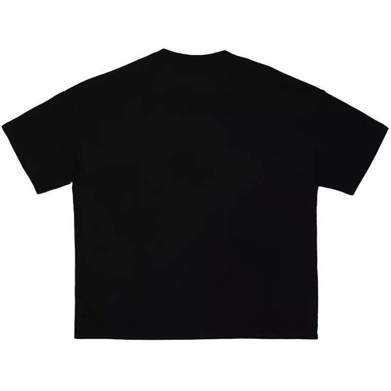 Graphic Tee 'Bad Agent'