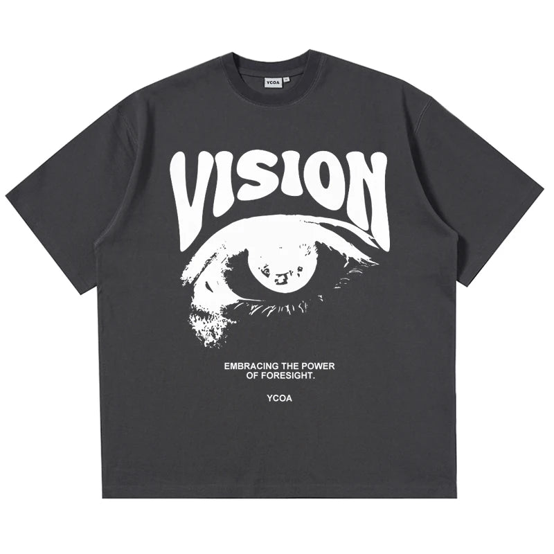 Graphic Tee 'Vision'