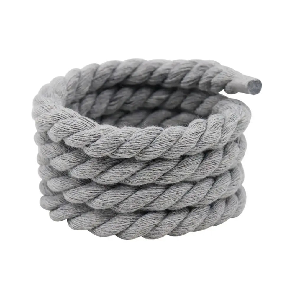 Rope Shoe Laces (2pcs)