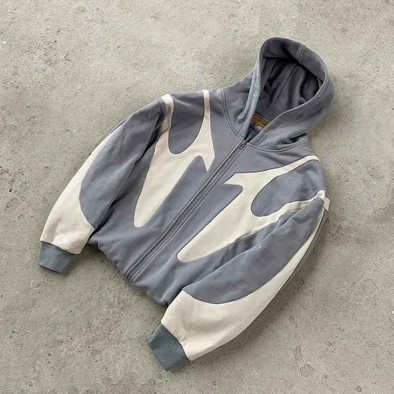 'Knife' Hoodie