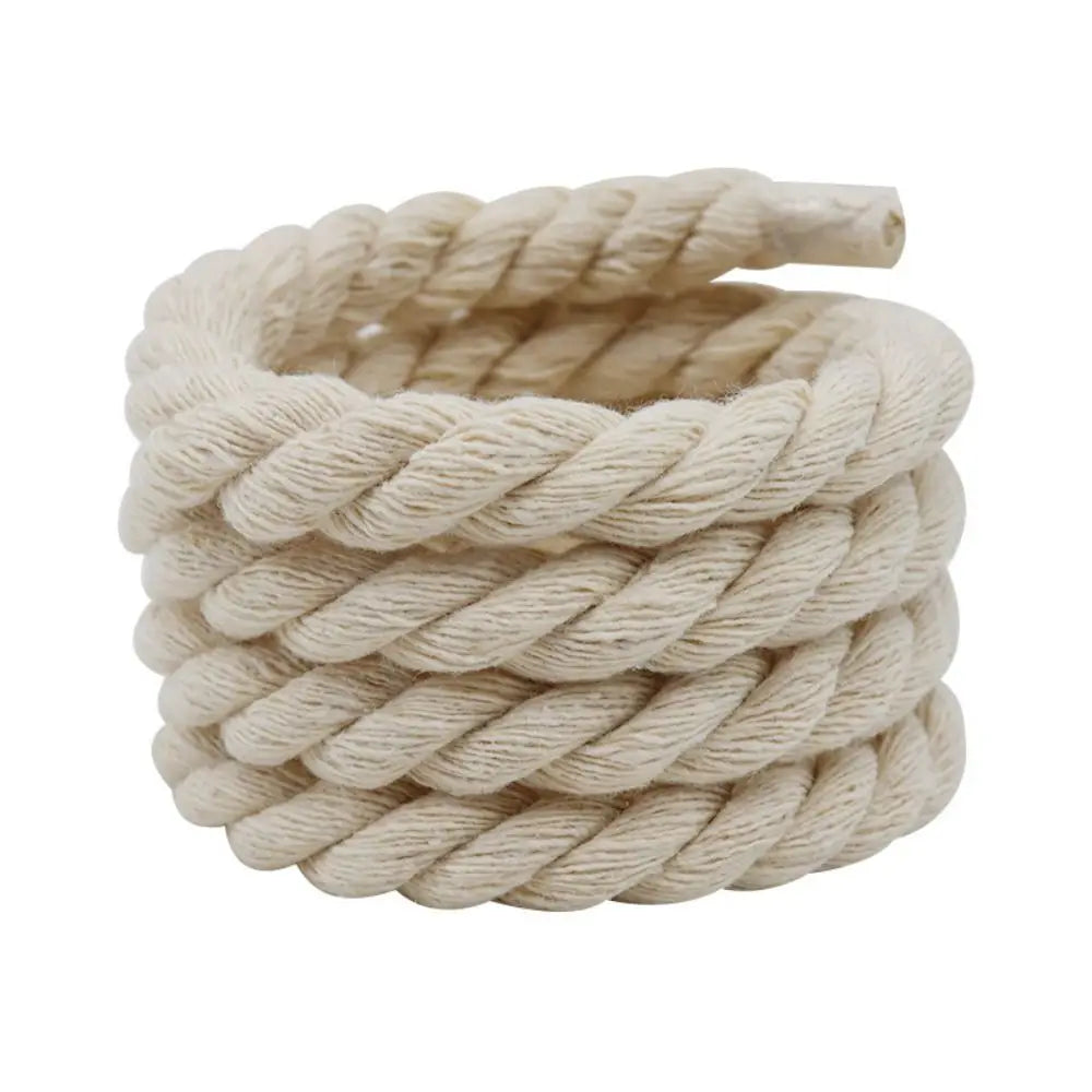 Rope Shoe Laces (2pcs)