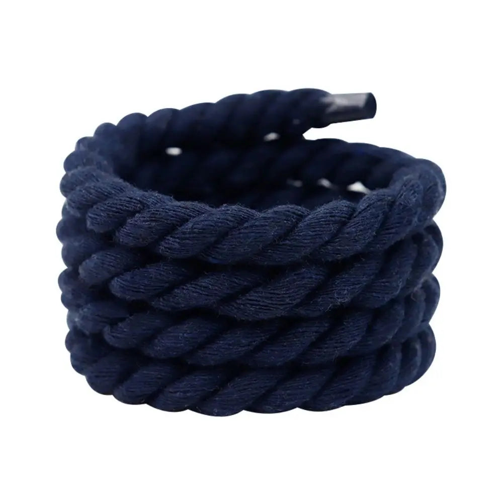 Rope Shoe Laces (2pcs)