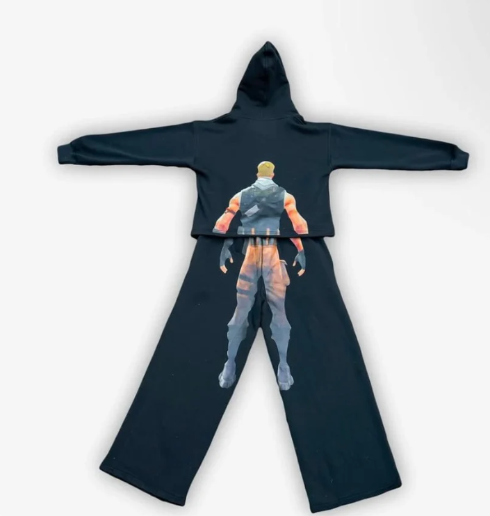 Jonesy Tracksuit