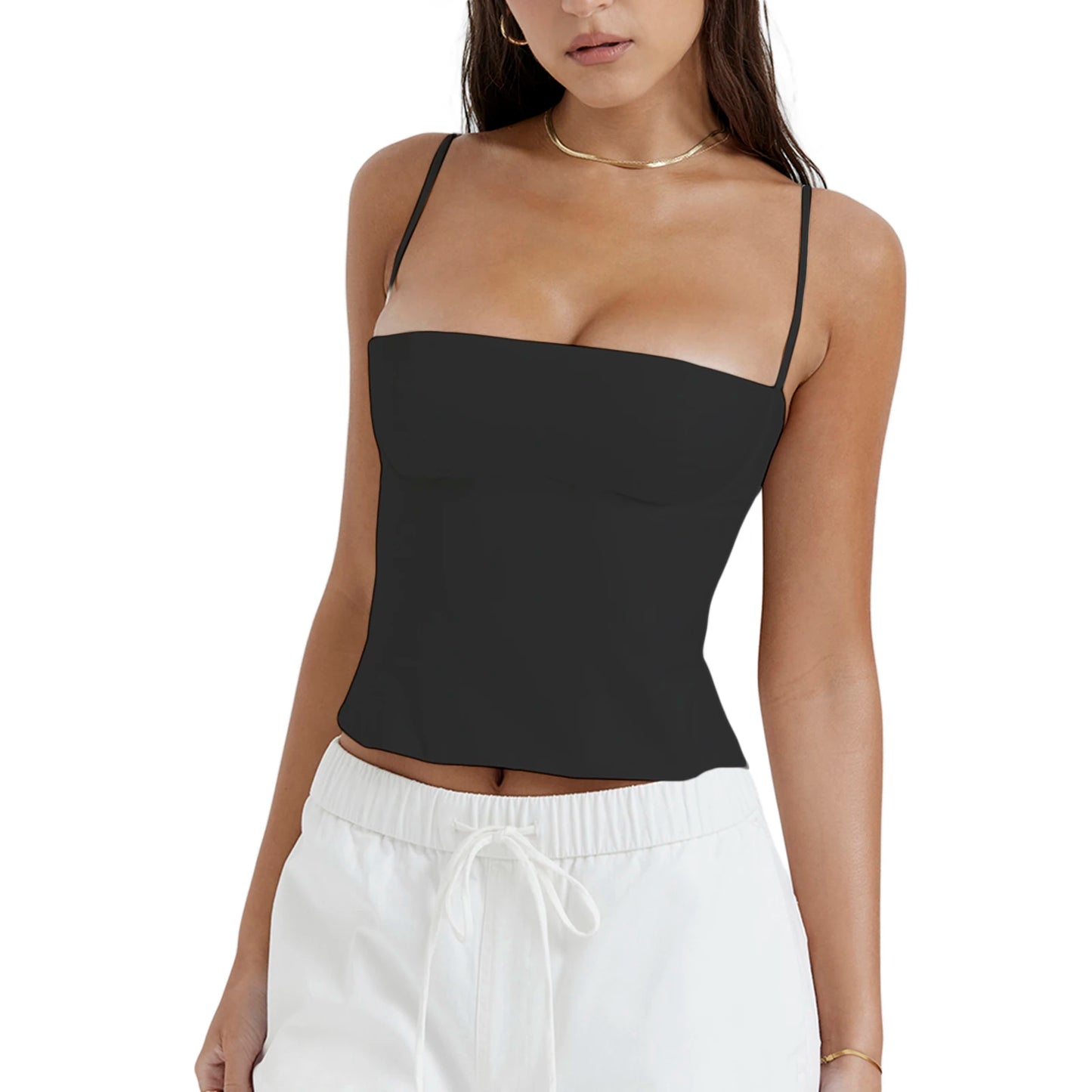 Bustier Top 'Gigi'