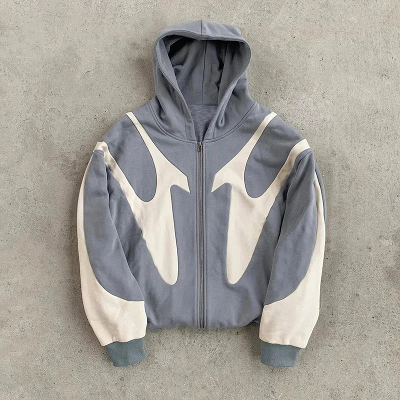 'Knife' Hoodie