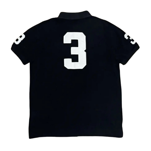 Chicago Polo 'Chief Keef'