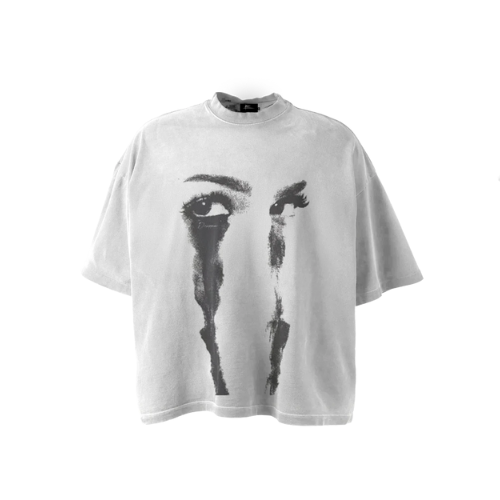 Graphic Tee - Broken Icons Collection