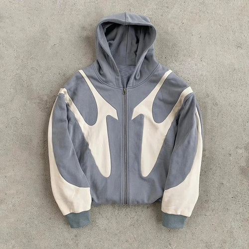'Knife' Hoodie