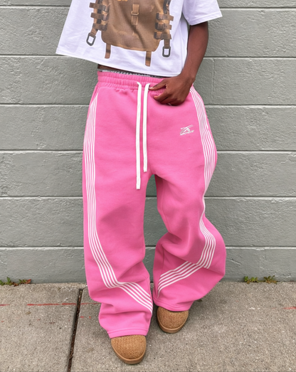 'Archive' Sweatpants