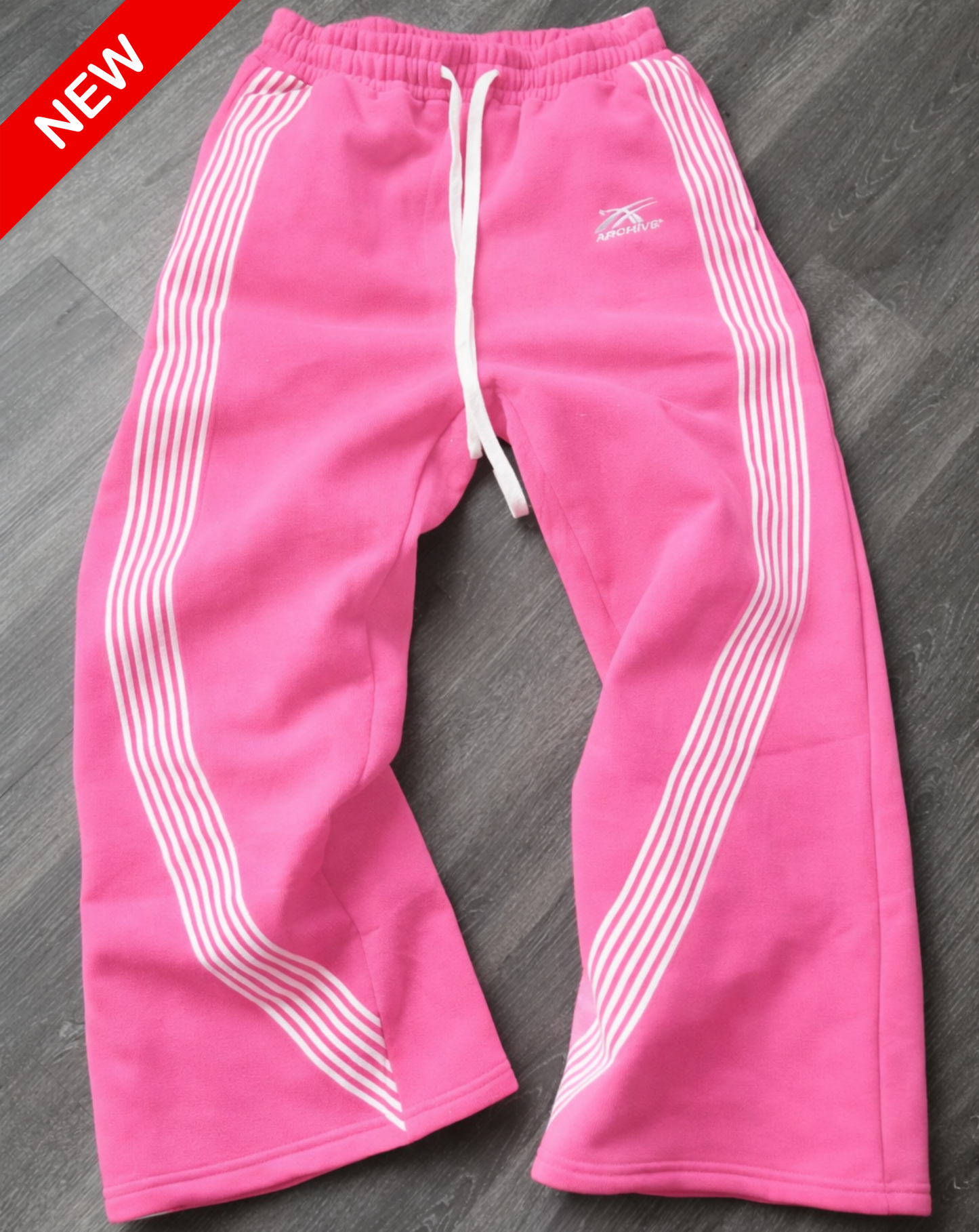 'Archive' Sweatpants