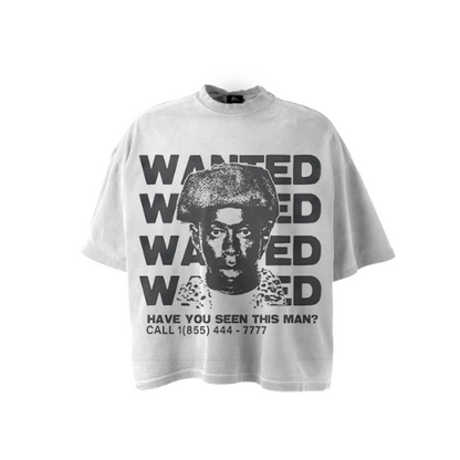 Graphic Tee - Broken Icons Collection