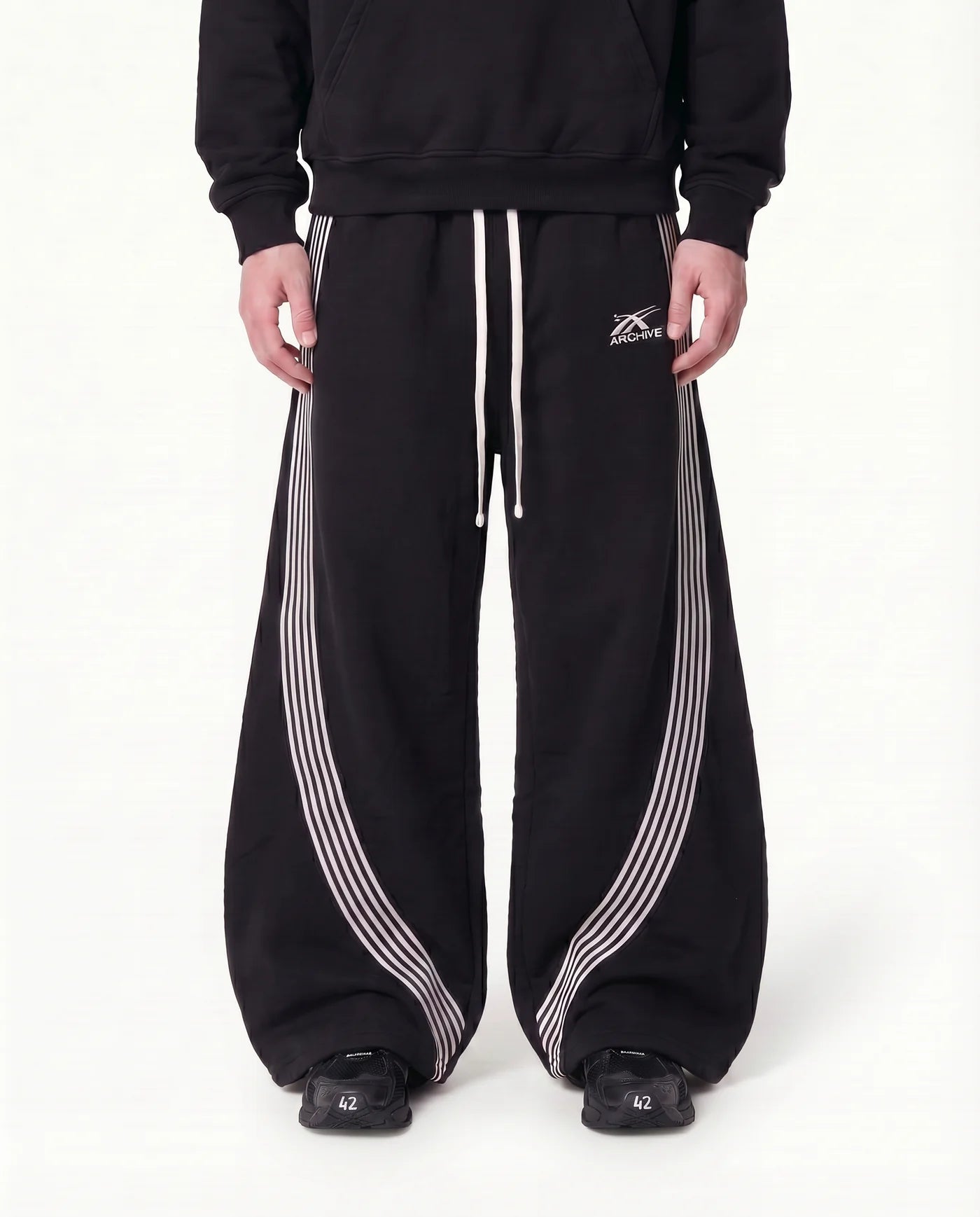 'Archive' Sweatpants