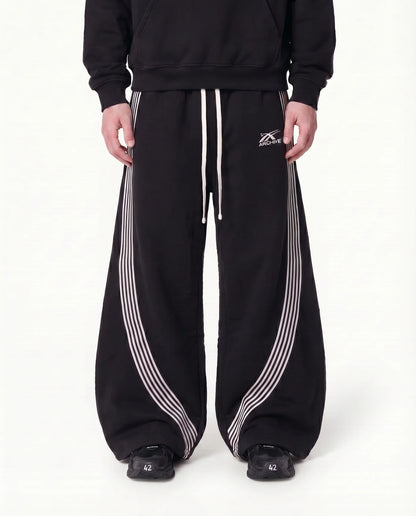 'Archive' Sweatpants