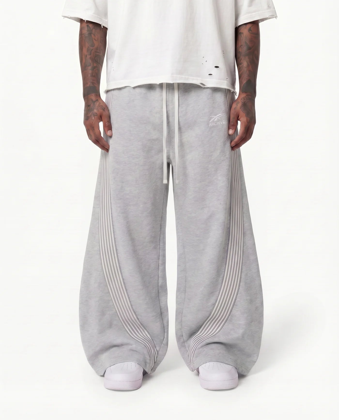'Archive' Sweatpants