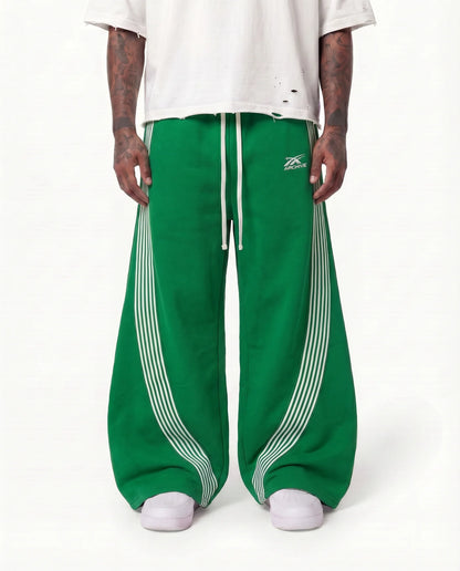 'Archive' Sweatpants