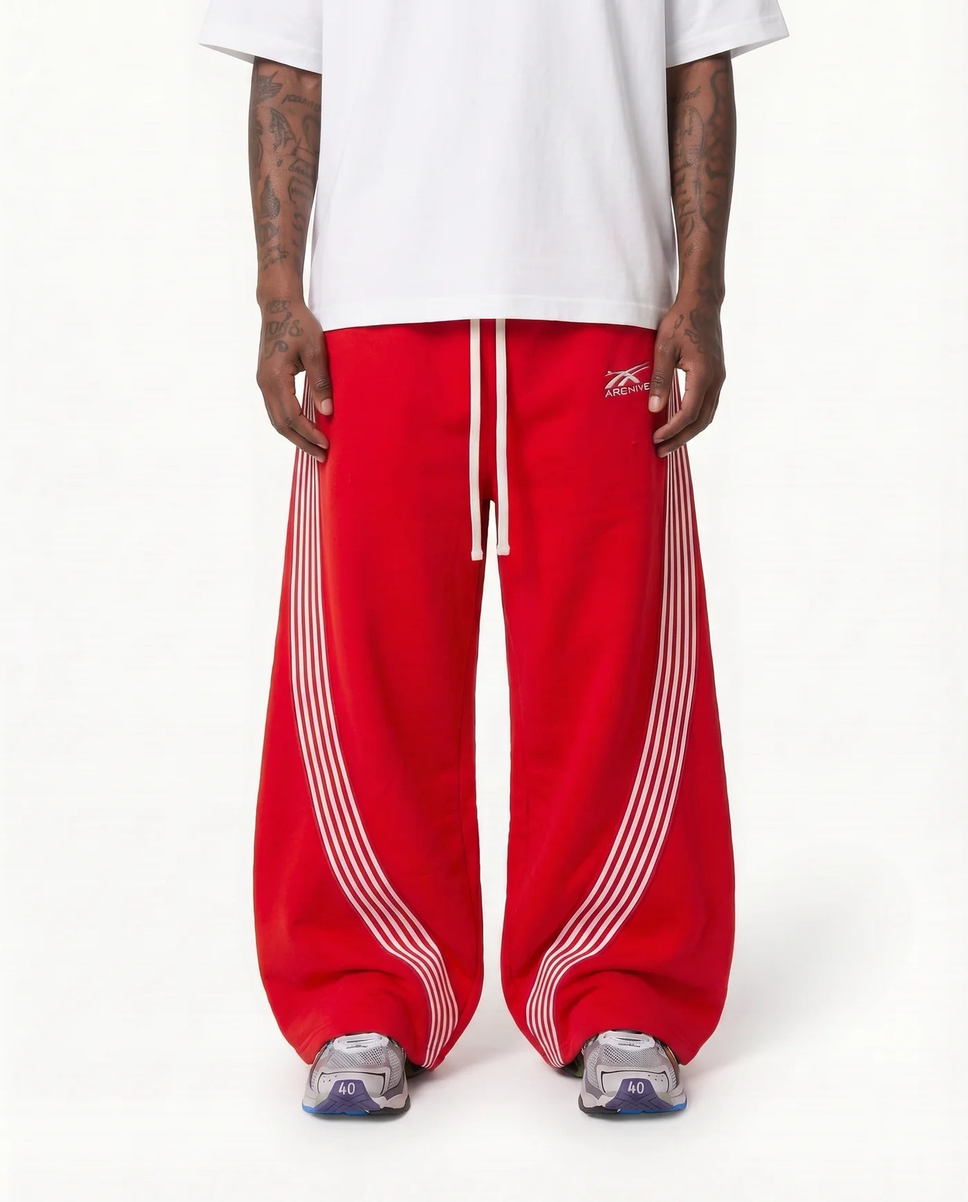 'Archive' Sweatpants